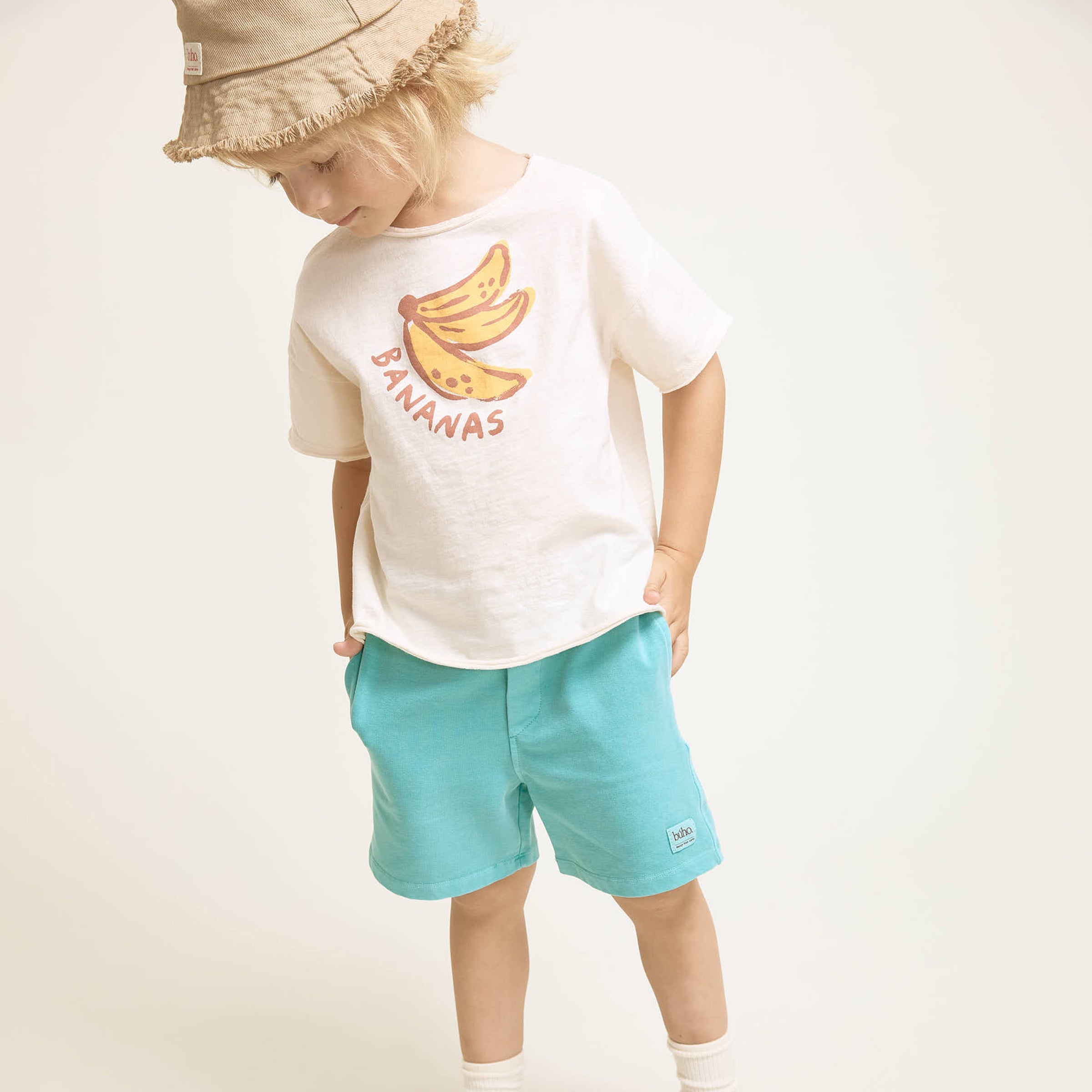 Shorts Emerald