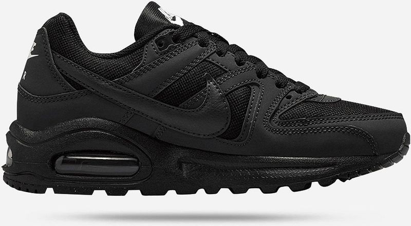 Nike - Air Max Command Flex - Sneakers - Junior