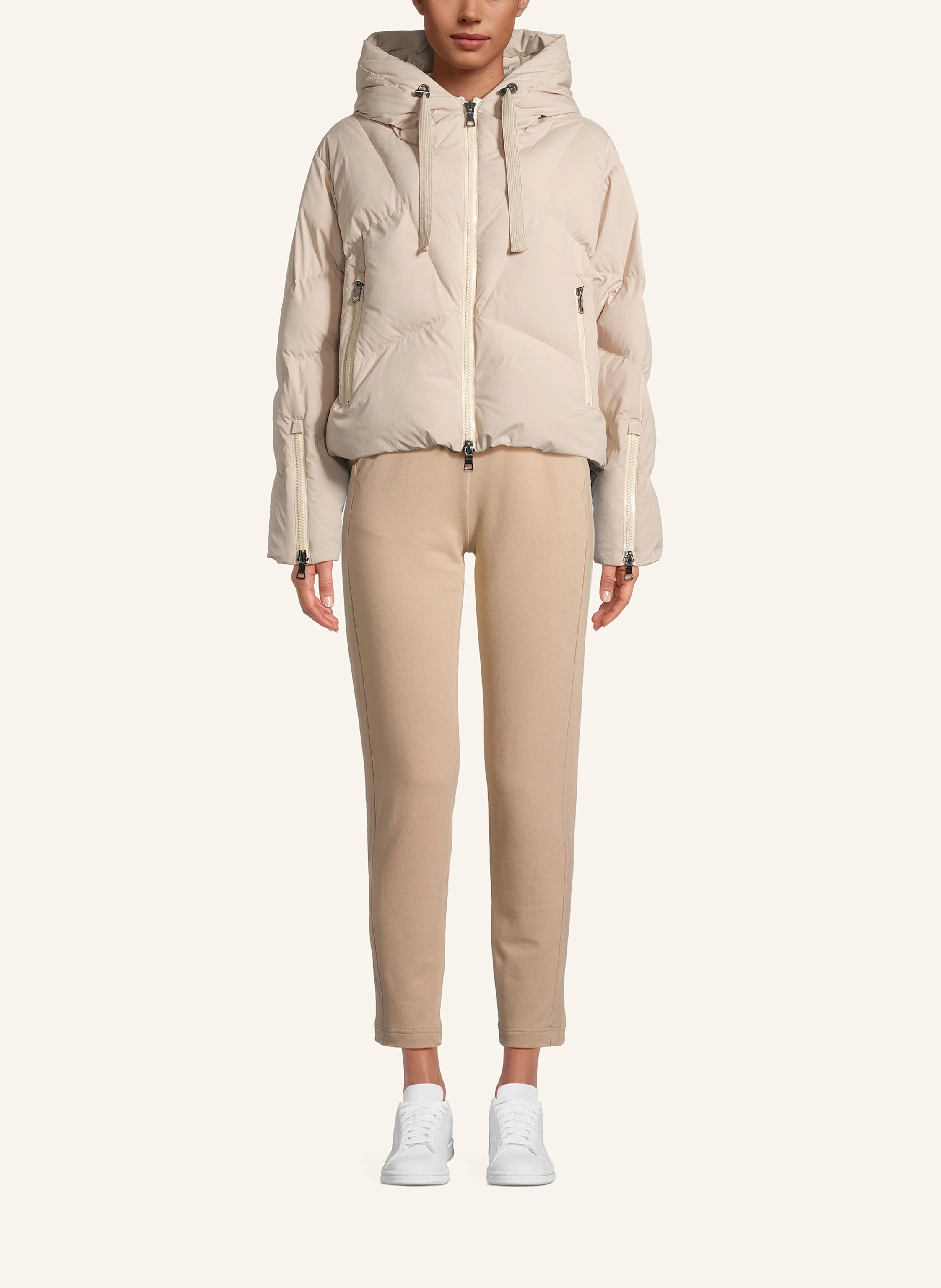 No.1 Como Steppjacke DARBY