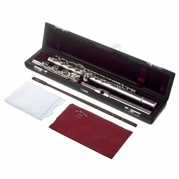 Muramatsu DS-CBEO Flute Handmade