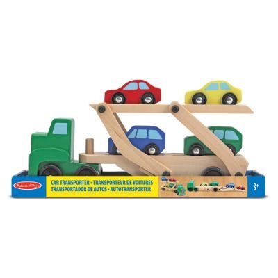 Car Transporter