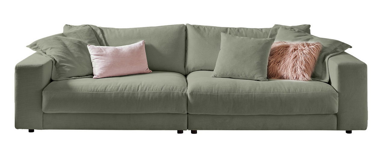 Lounge Handmade Big Sofa LH-SAMBIA