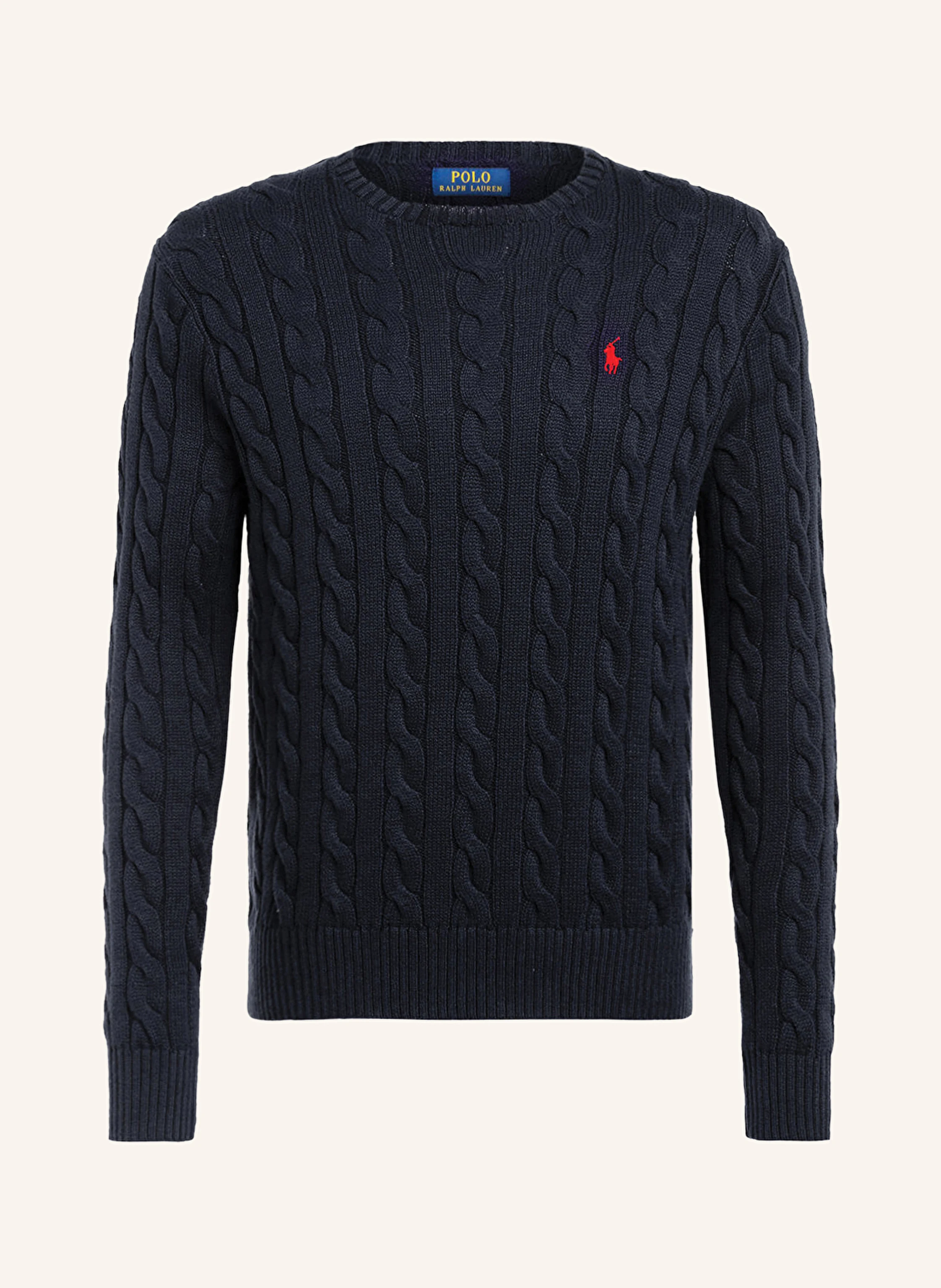 POLO RALPH LAUREN Pullover