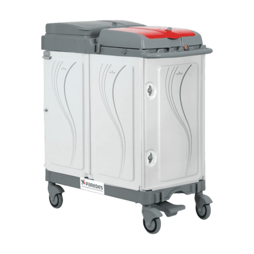Chariot de service Alpha SL200 Paredes
