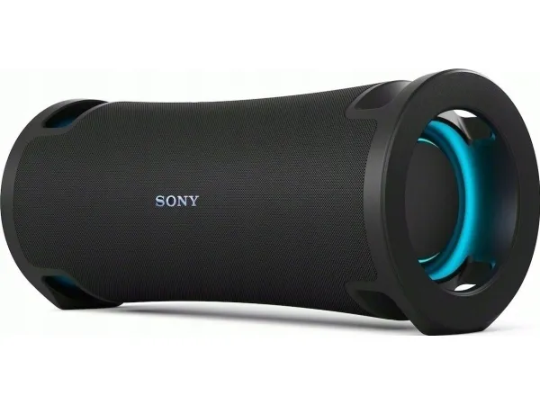 Sony ULT FIELD 7 - Ult Power Sound Series - højttaler - til transportabel brug - trådløs - Bluetooth - App-kontrolleret - 2-vejs