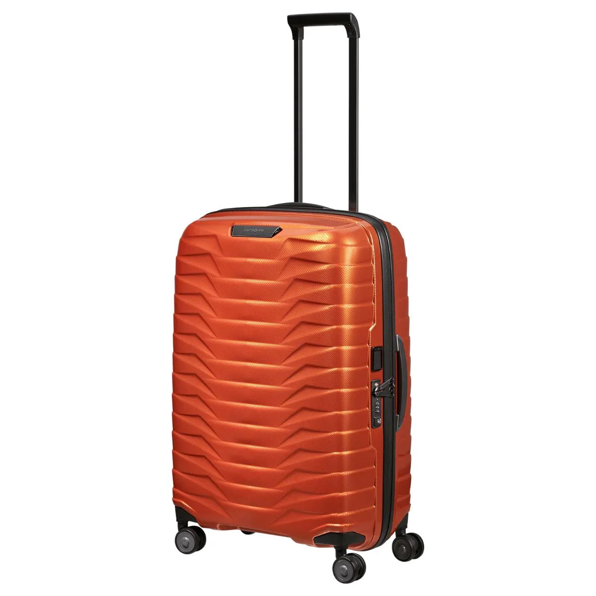 Samsonite | Proxis Spinner 69 MID | Koffer