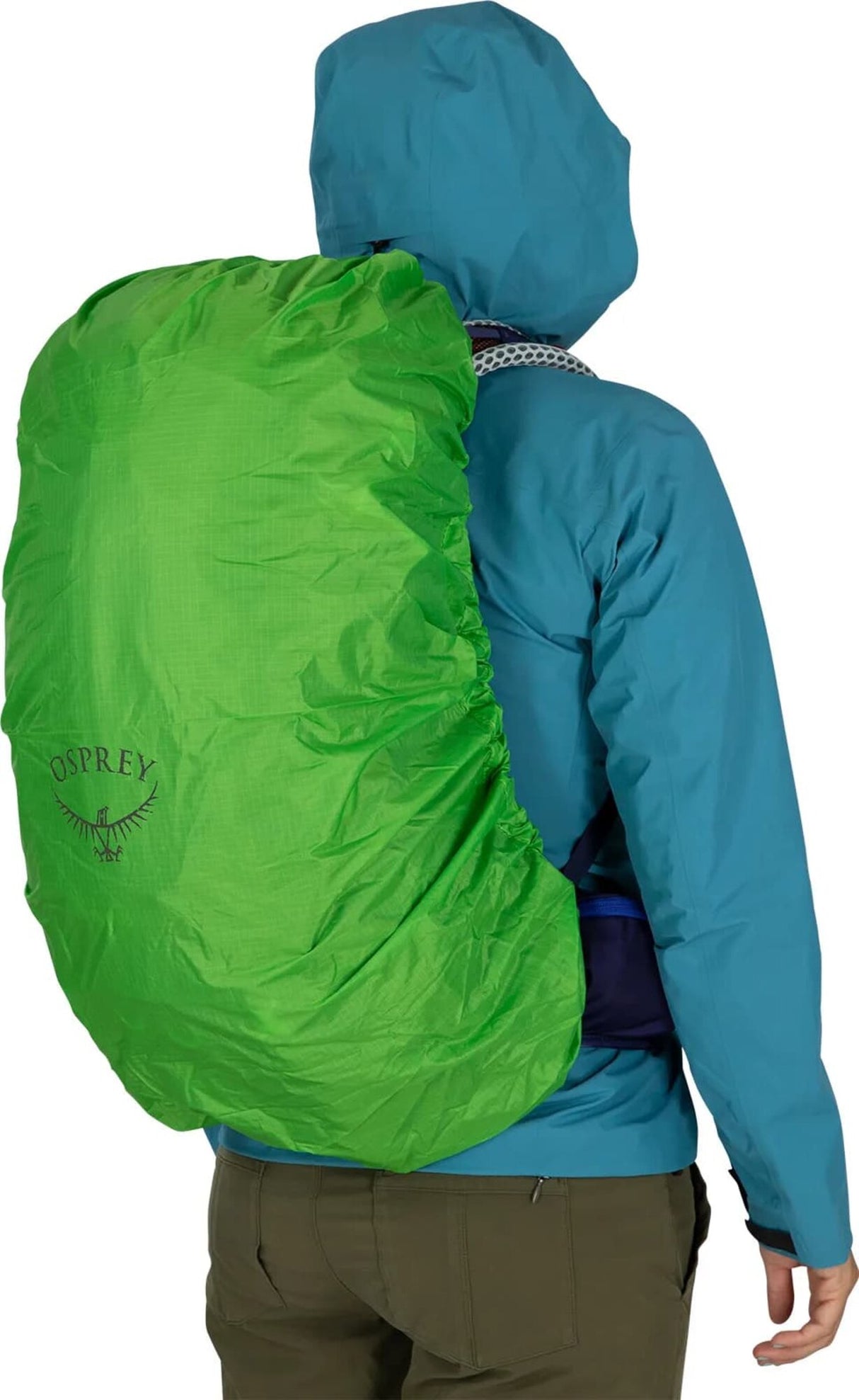 Osprey<br>Sirrus 34