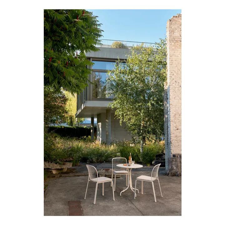 & Tradition Table Thorvald SC96, Space Copenhagen | Ivoire