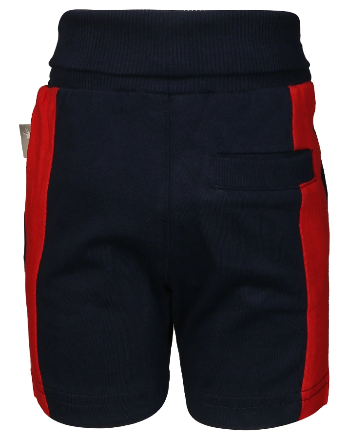 Shorts NAUTIC in dunkelblau
