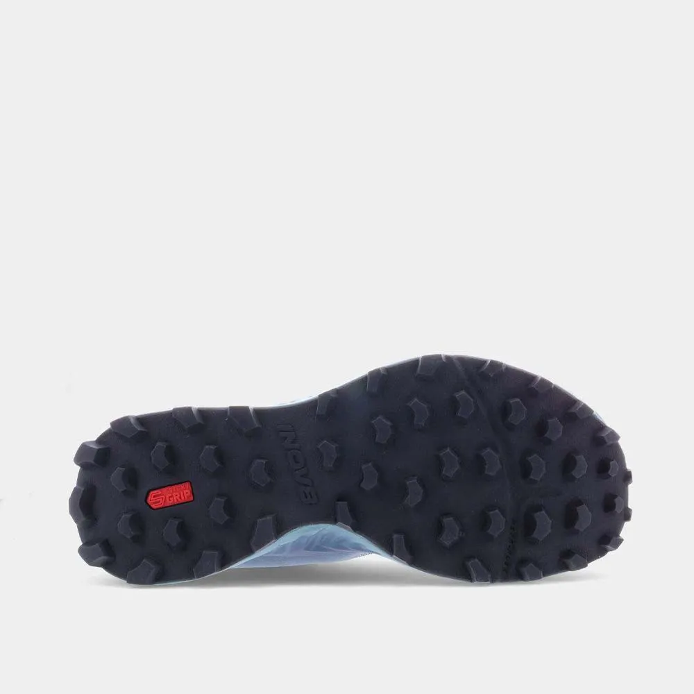 inov-8 Mudtalon (W) Storm Blue/Navy