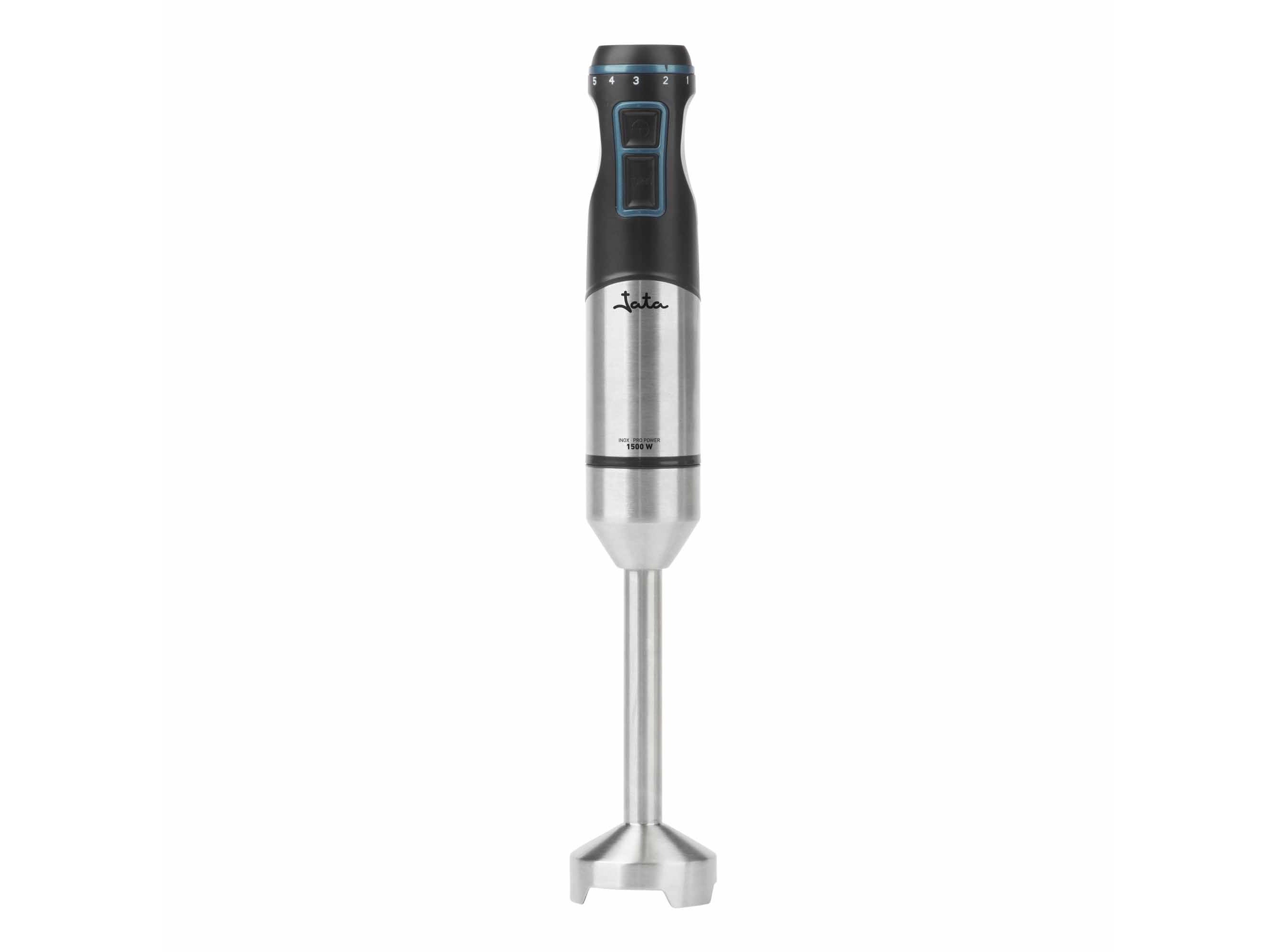 VARINHA MÁGICA JATA JEBT1791 ( 1500W - PRETA )