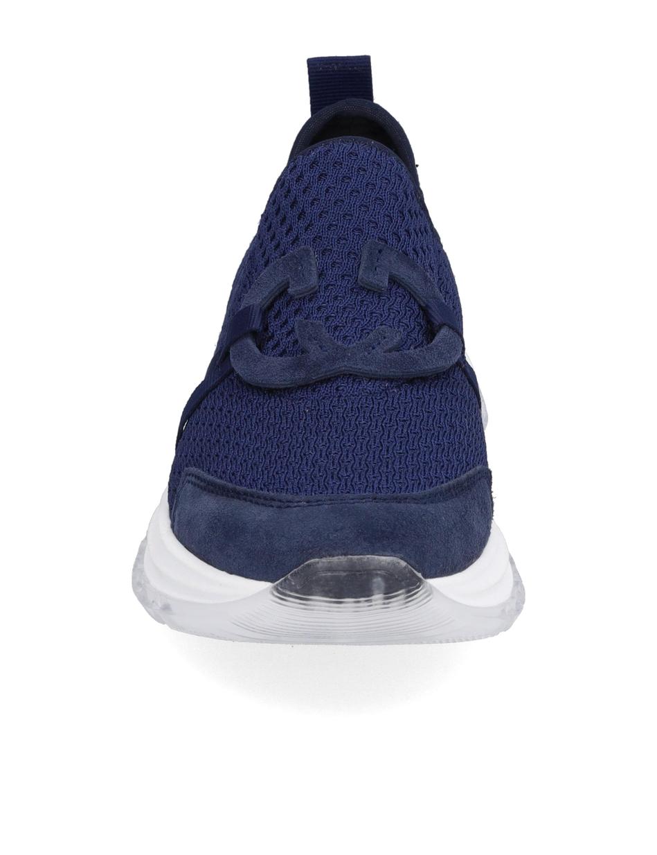 Sneaker Andria 16, indigo