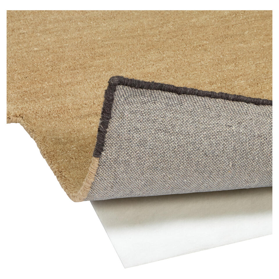 Vloerkleed Myton Beige 190x280 cm