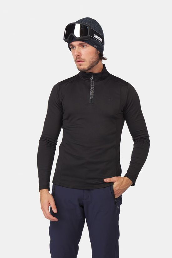 Protest Protest Will 1/4 Zip Skipully