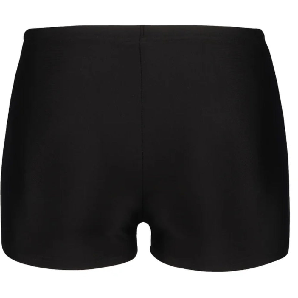 Køb Arena Black Dim Lys Swim Shorts Kort