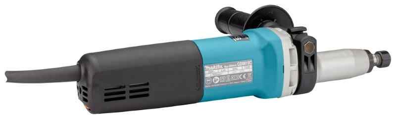 Makita GD0810C Rechte slijper | 750w