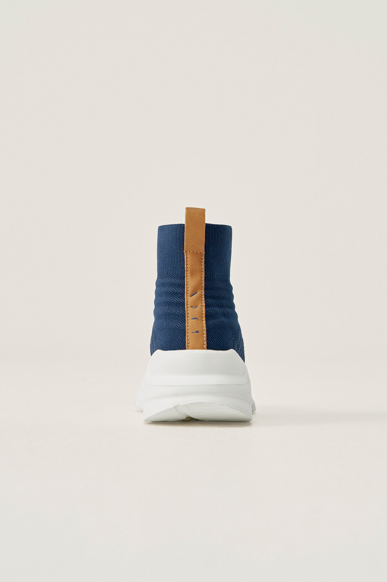 Botas Enzo Azul Marinheiro