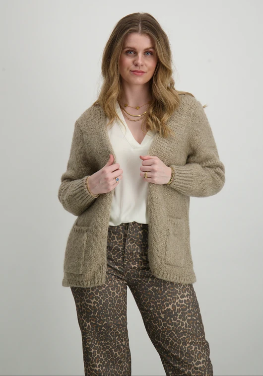Zoso Vest Lois 245Lois