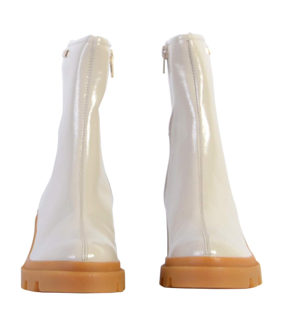 Bottine Cuir Les Tropeziennes Delizia