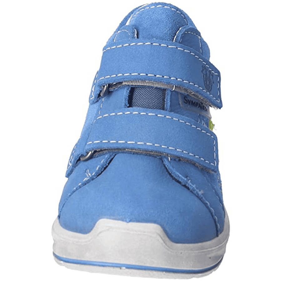 Ricosta Stiefel blau