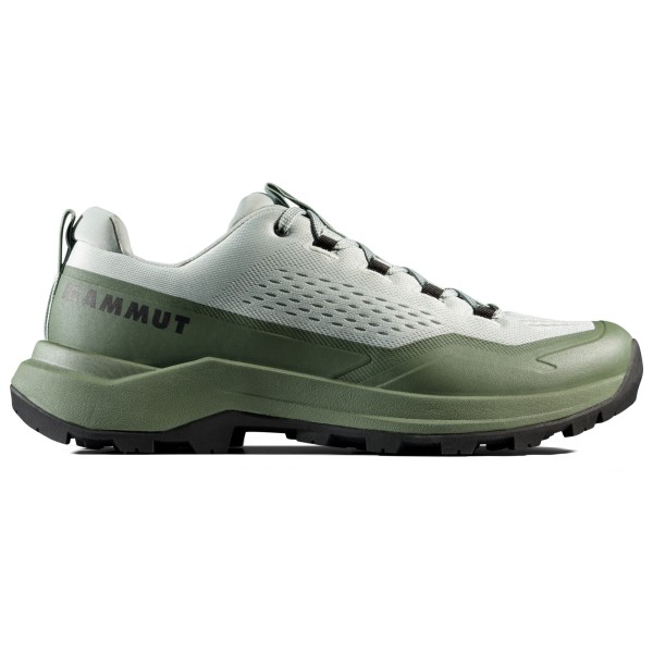 Mammut - Sertig III Low - Chaussures multisports