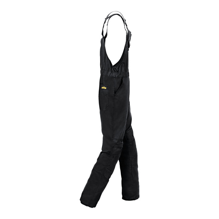 Salopette pour femme Site Tolan Taille 38