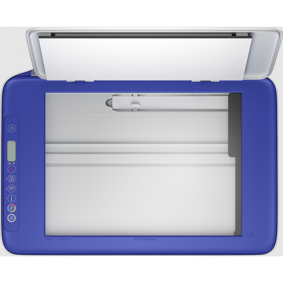 HP DeskJet 2821e Inkjet AIO printer