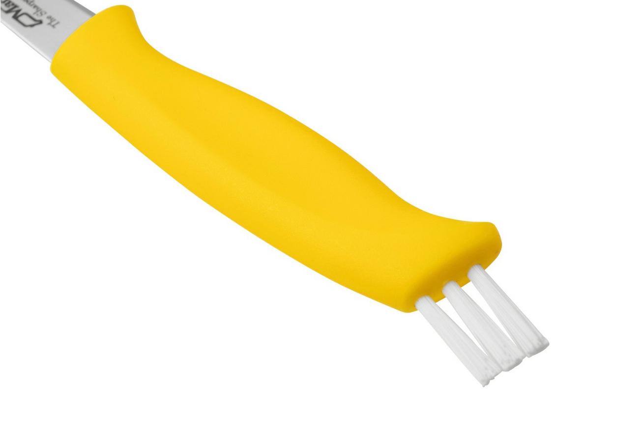Marttiini Mushroom knife 709012 Yellow, paddenstoelenmes