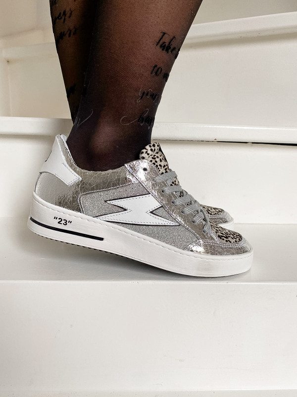 Semerdjian - Baskets NOUBAR 10492