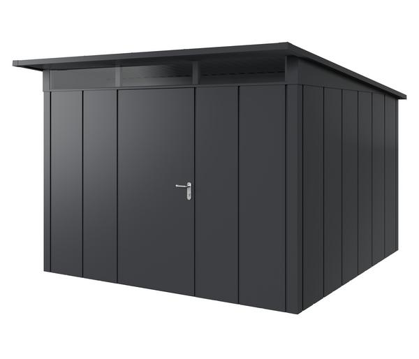 Hörmann Metallgerätehaus Juno JPD14 L-Sk