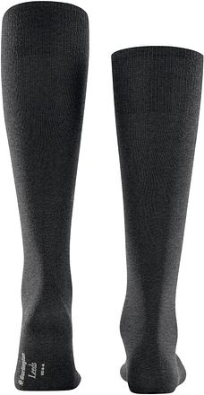 Burlington Leeds Wolmix Grijs 21777-3180 kopen