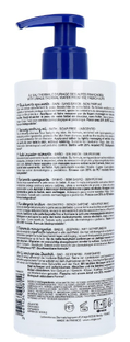 Uriage Baby 1st Cleansing Soothing Oil 500ML