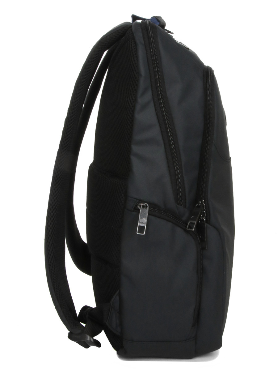 Sac À dos ordinateur Delsey Parvis Plus ImpermÀable 15.6 pouces