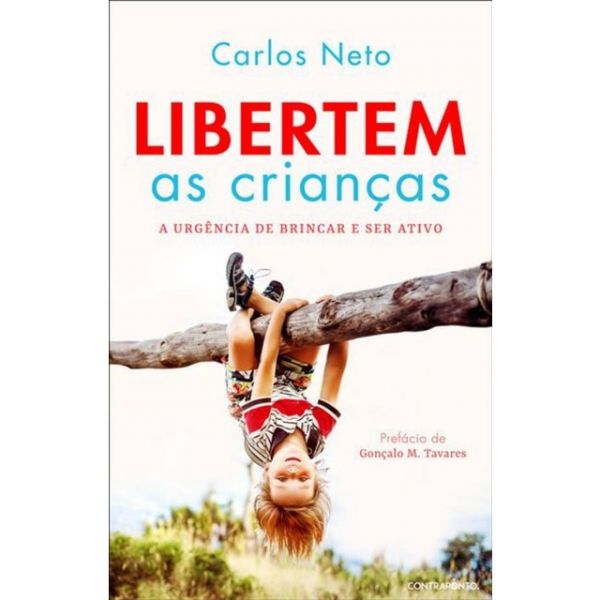 Libertem as Crianças