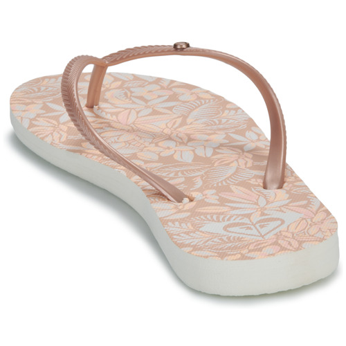Roxy - BERMUDA PRINT - Rose