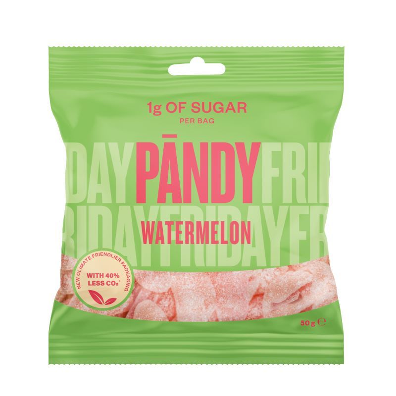 Pandy Candy Watermelon