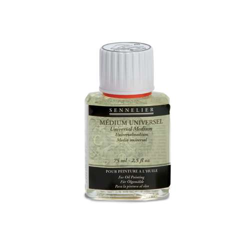 SENNELIER Universalmedium