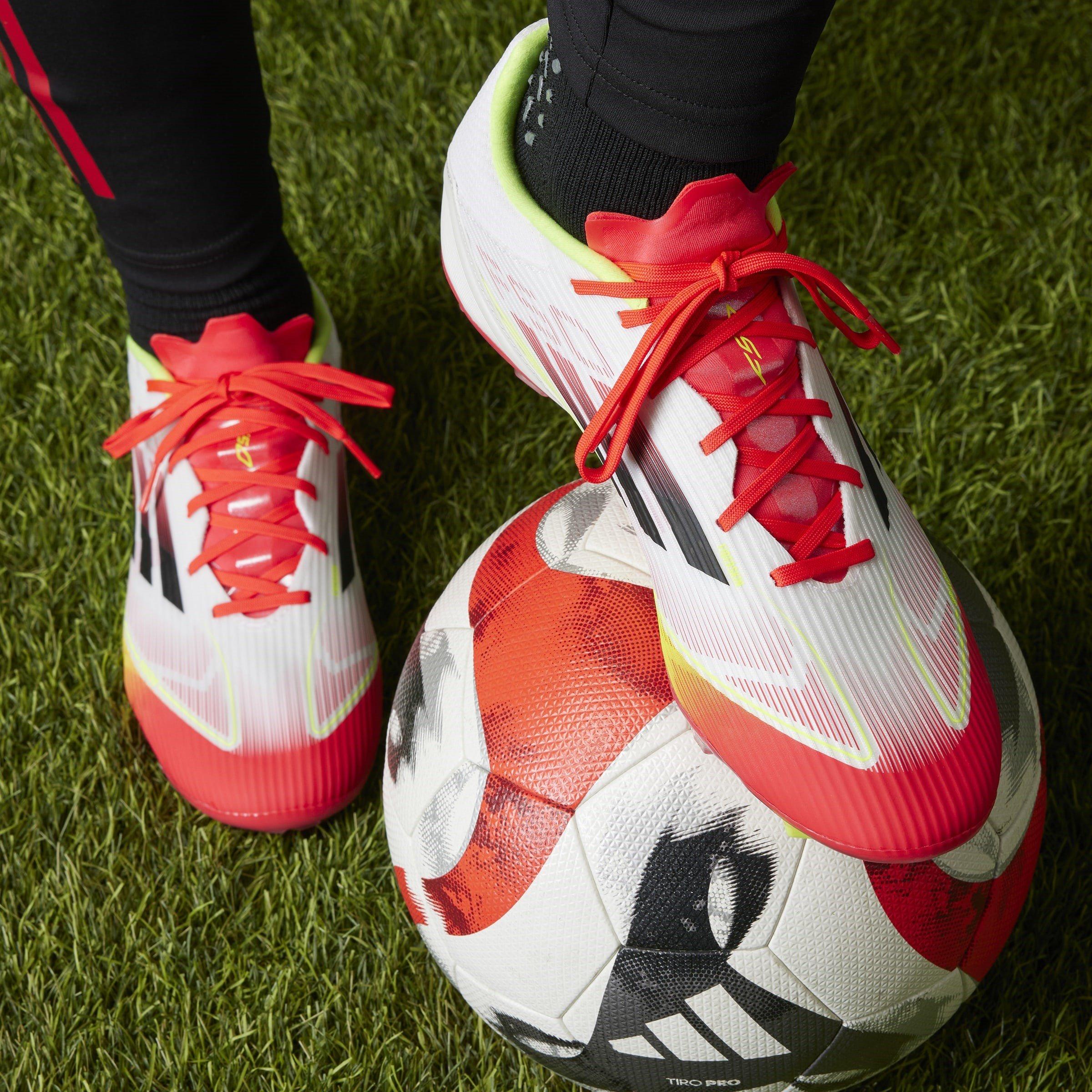 adidas Messi F50 League Adults Firm Ground Football Boots