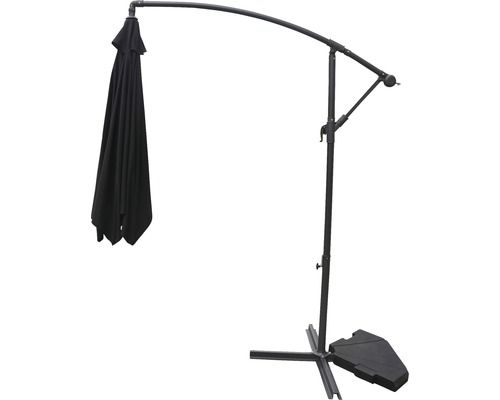Marktparaplu Le Mans Ø 300 cm