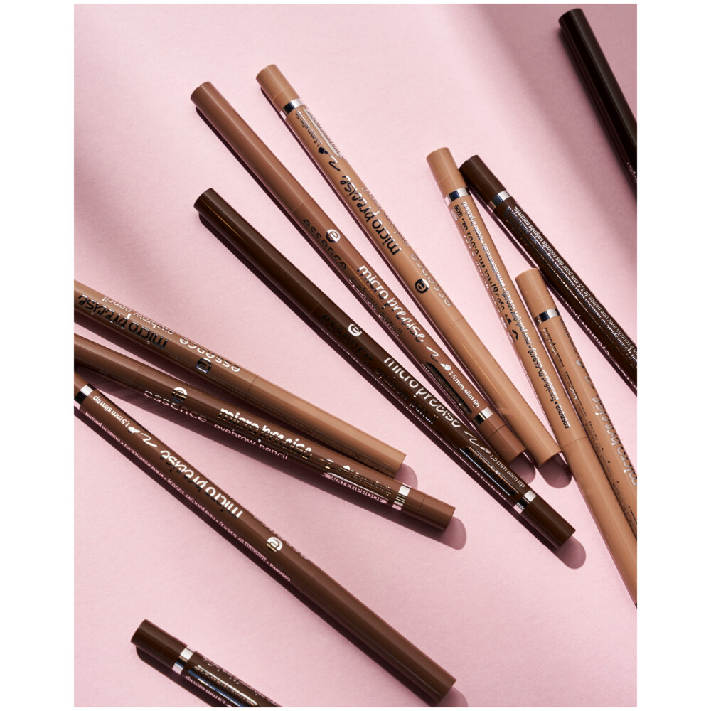 essence Micro Precise Eyebrow Pencil 04 Dark Blonde0,05 gr