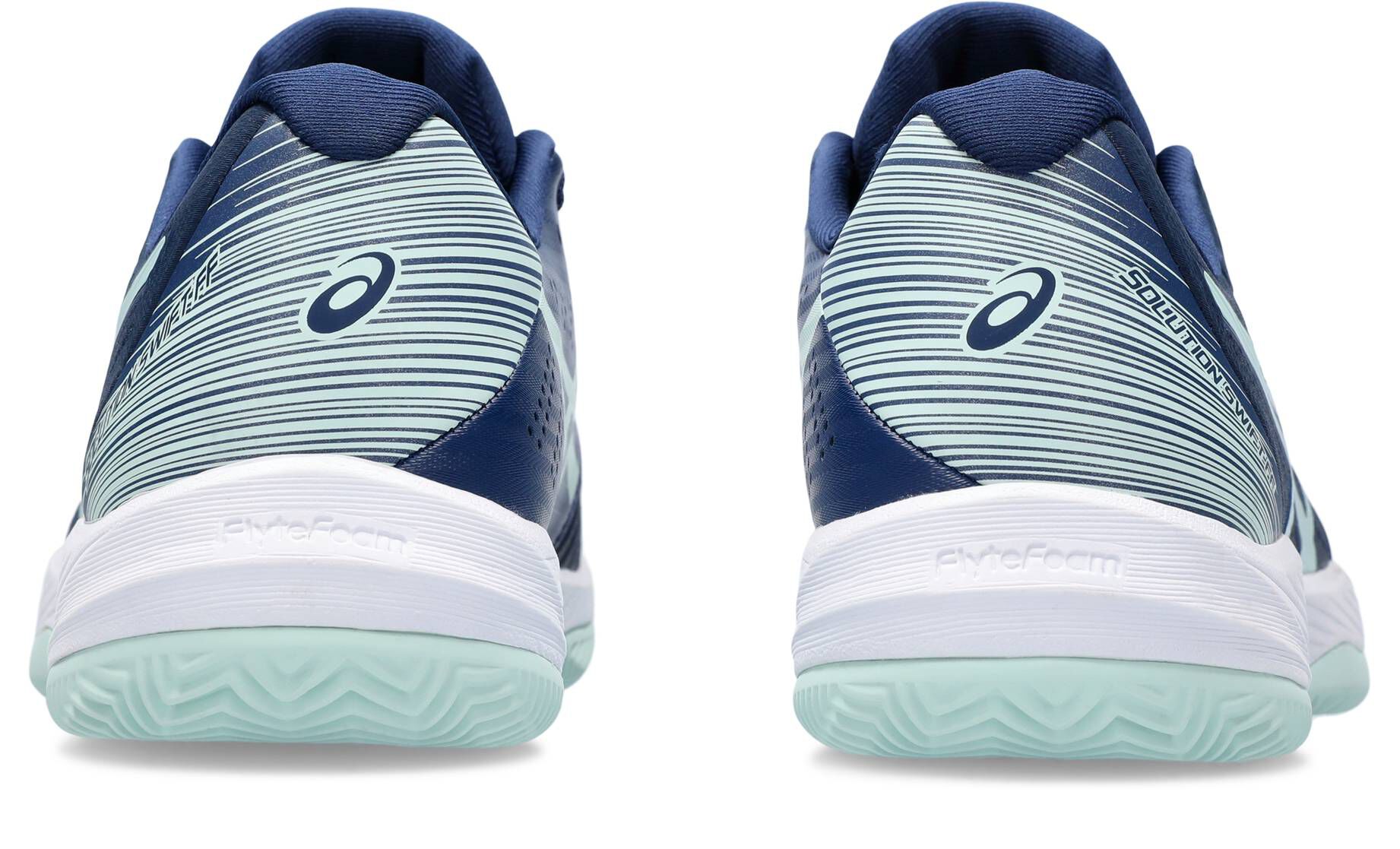 Asics| Damen Tennisschuhe SOLUTION SWIFT FF CLAY