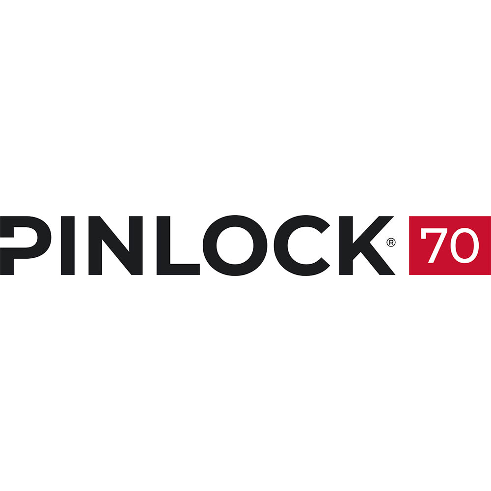 Icon - Film pinlock® DKS240 - Airflite Incolore