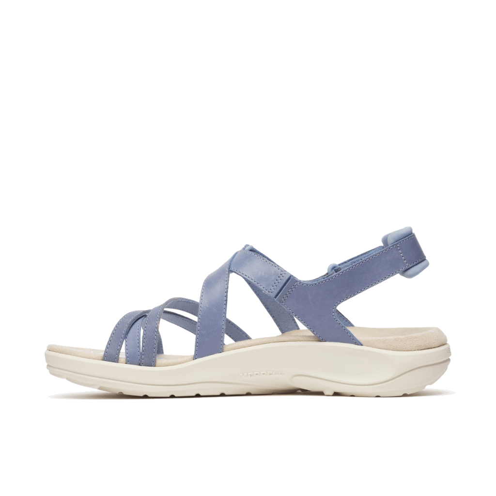 Harbor Backstrap Mulher