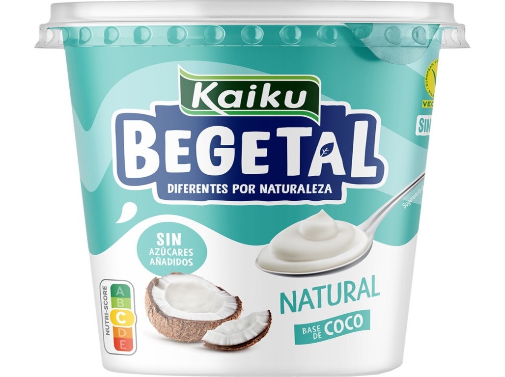 BEGETAL KAIKU COCO 350G