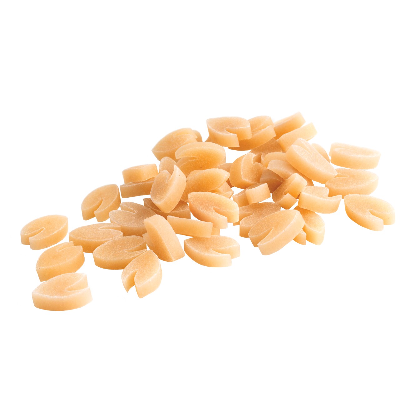 Vutter! Snack: Wie Huhn
