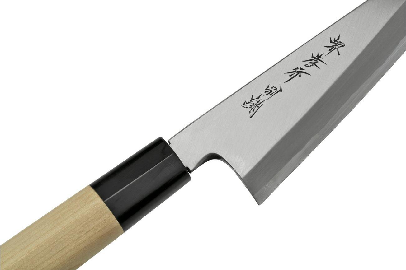 Sakai Takayuki Tokujo 03194 wa-honesuki uitbeenmes, 15 cm