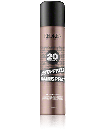 Redken Styling Fix Anti-Frizz Hairspray 250ml