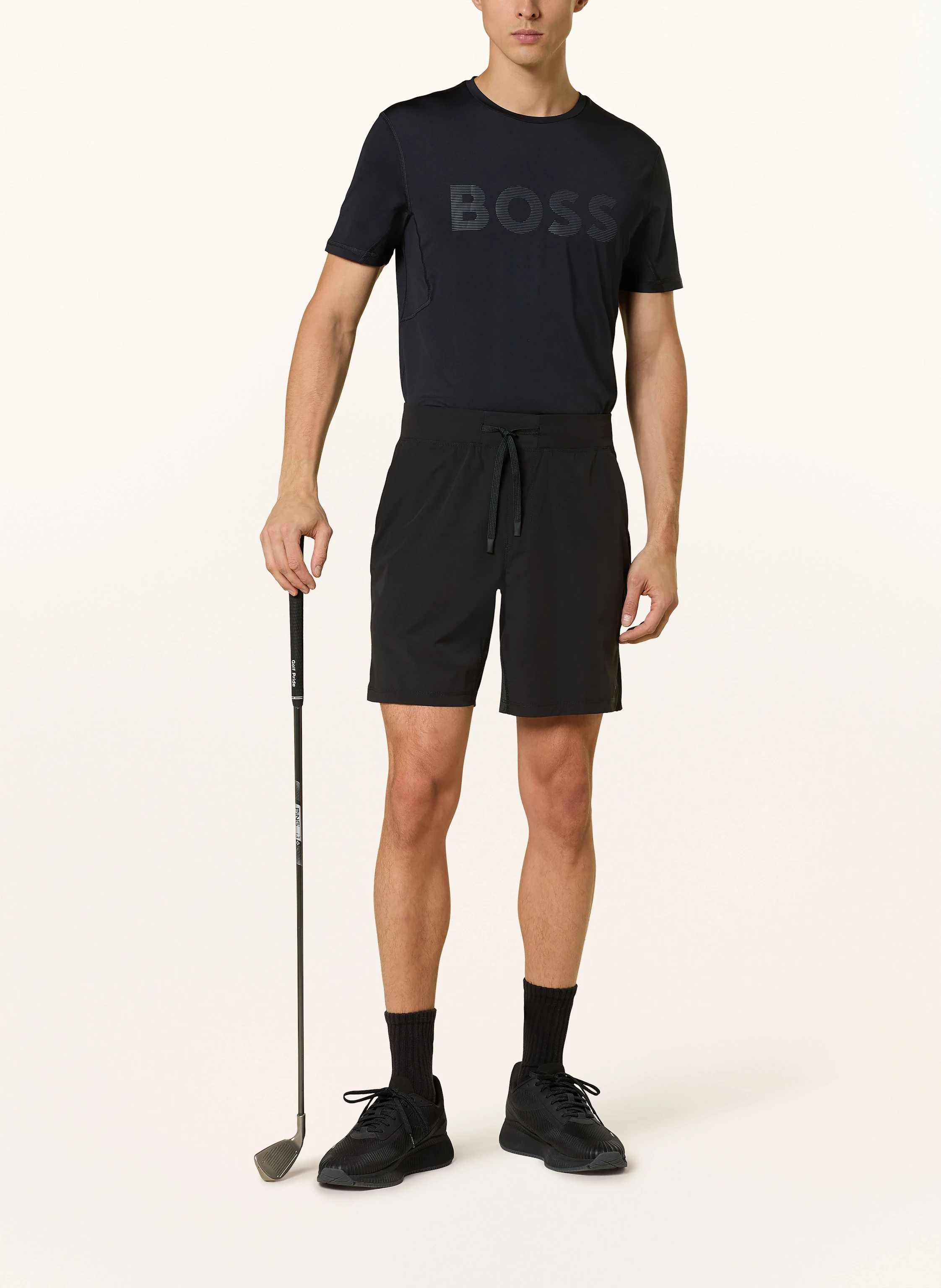 BOSS T-Shirt ACTIVE