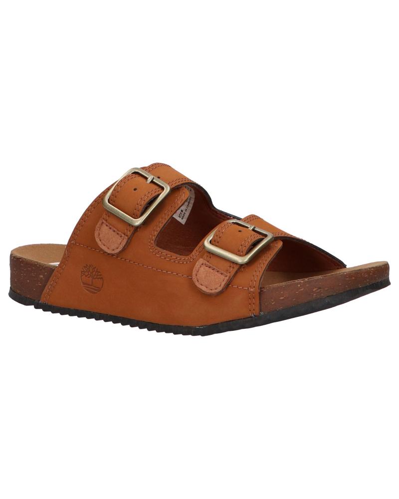 Chinelo Timberland A427b Castle Island