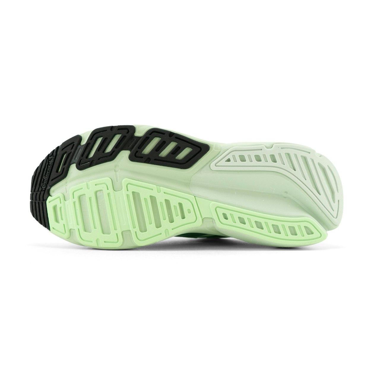 adidas Adistar 2 Dames Groen
